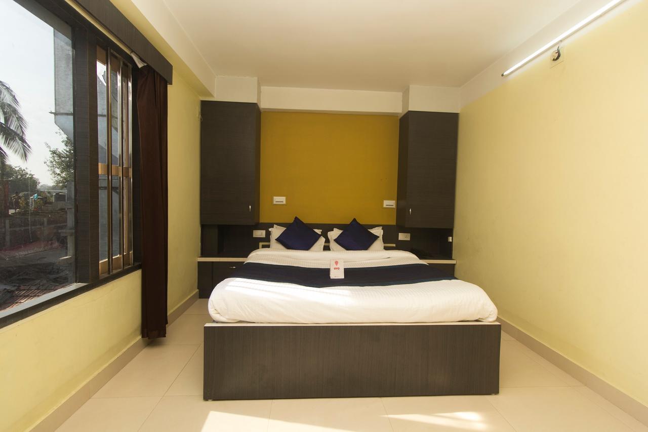 سيليجوري Hotel Jagat المظهر الخارجي الصورة