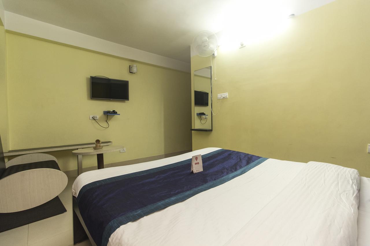 سيليجوري Hotel Jagat المظهر الخارجي الصورة