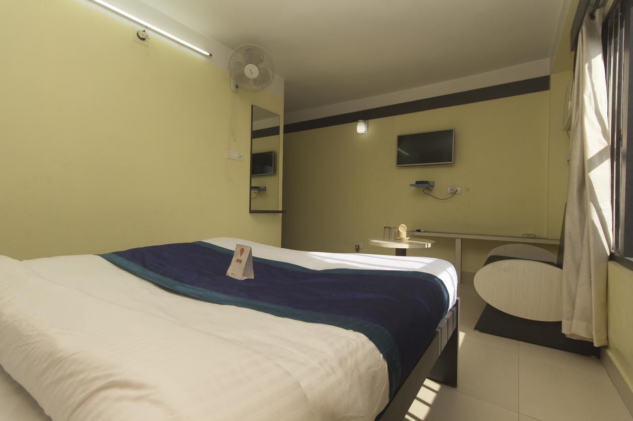 سيليجوري Hotel Jagat المظهر الخارجي الصورة